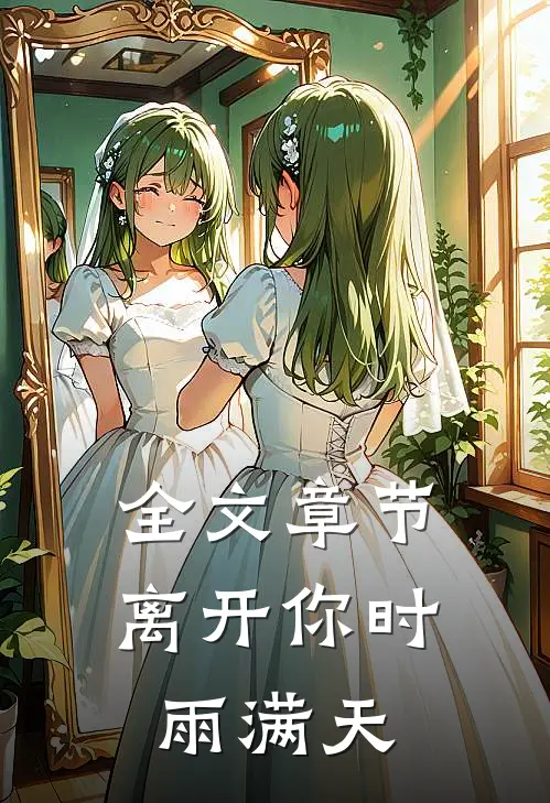 全文章节离开你时雨满天