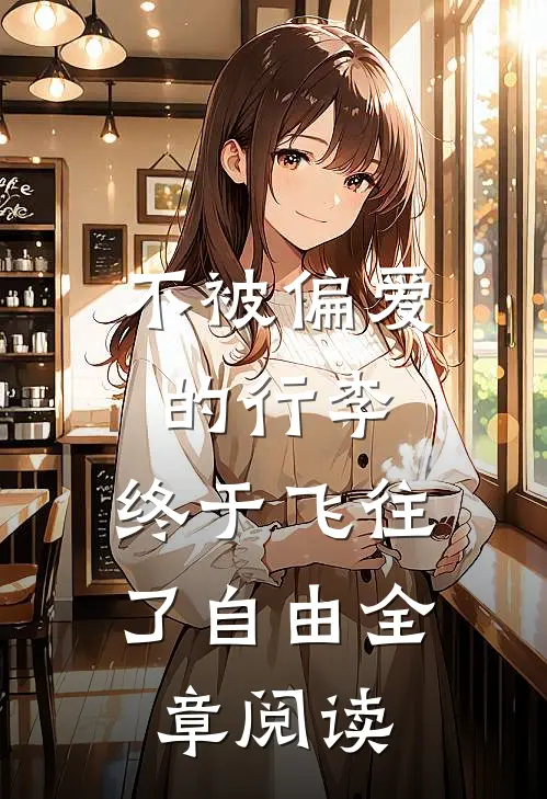 不被偏爱的行李，终于飞往了自由全章阅读