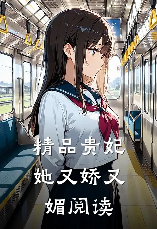 精品贵妃她又娇又媚阅读