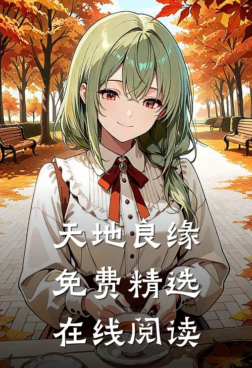 天地良缘免费精选在线阅读