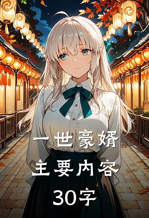 一世豪婿主要内容30字