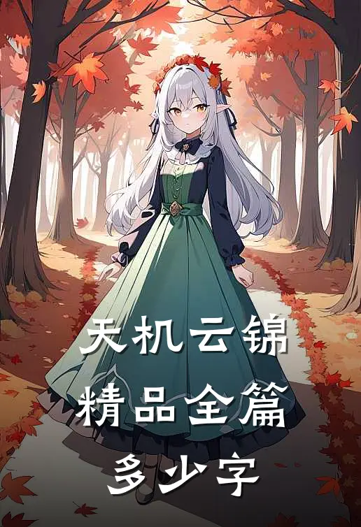 天机云锦精品全篇多少字