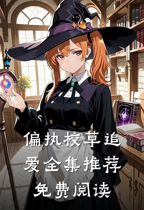 偏执校草追爱全集推荐免费阅读