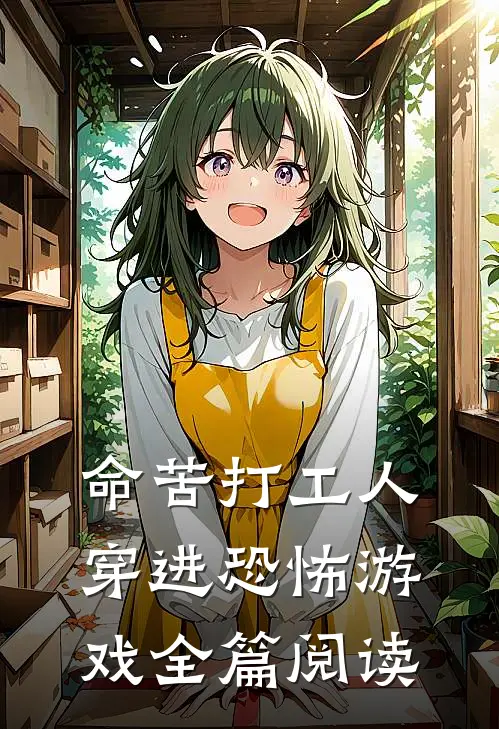 命苦打工人穿进恐怖游戏全篇阅读