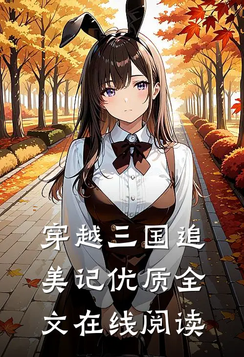 穿越三国追美记优质全文在线阅读