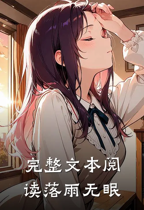 完整文本阅读落雨无眠