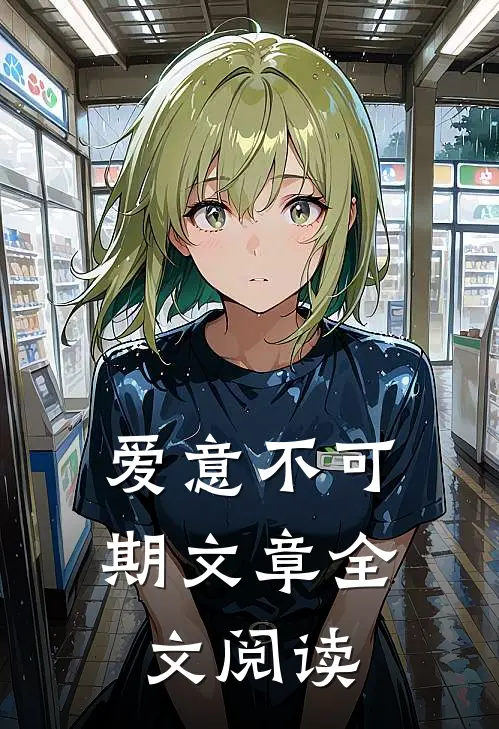 爱意不可期文章全文阅读