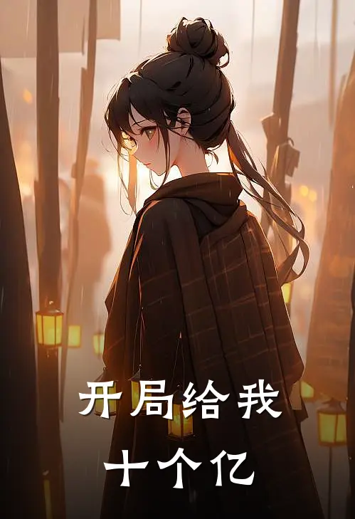 开局给我十个亿