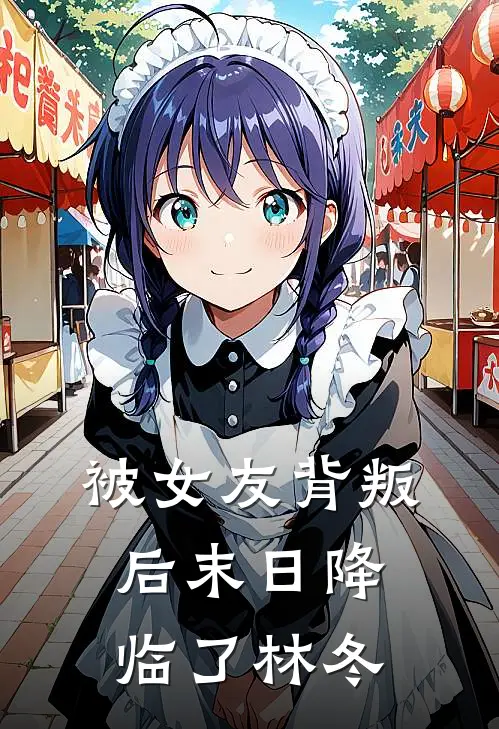 被女友背叛后末日降临了林冬