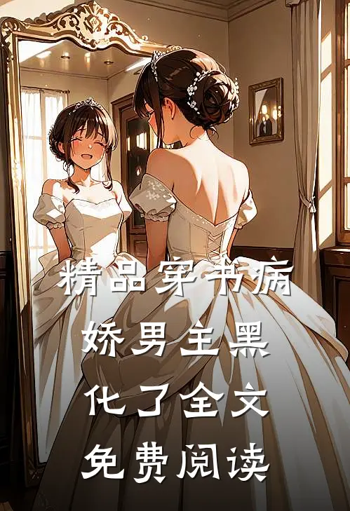 精品穿书病娇男主黑化了全文免费阅读