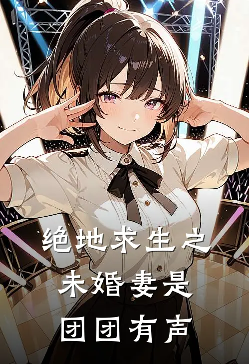 绝地求生之未婚妻是团团有声
