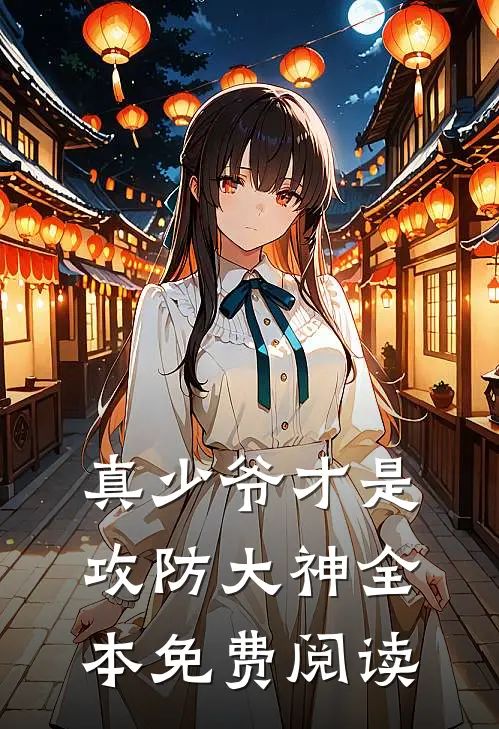 真少爷才是攻防大神全本免费阅读