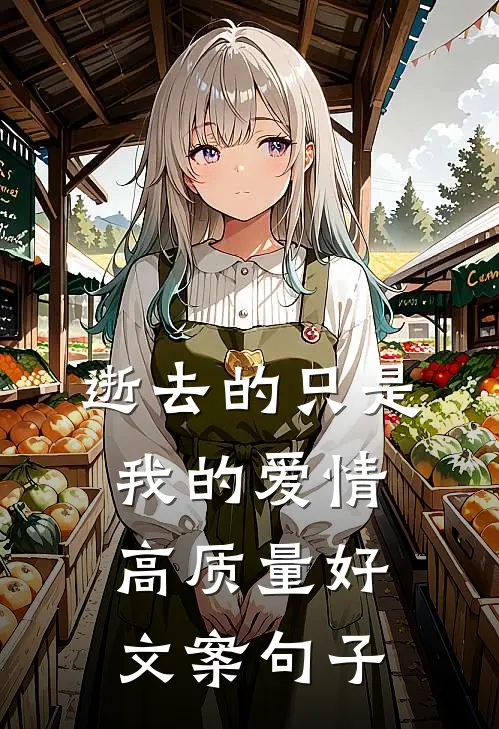 逝去的只是我的爱情高质量好文案句子