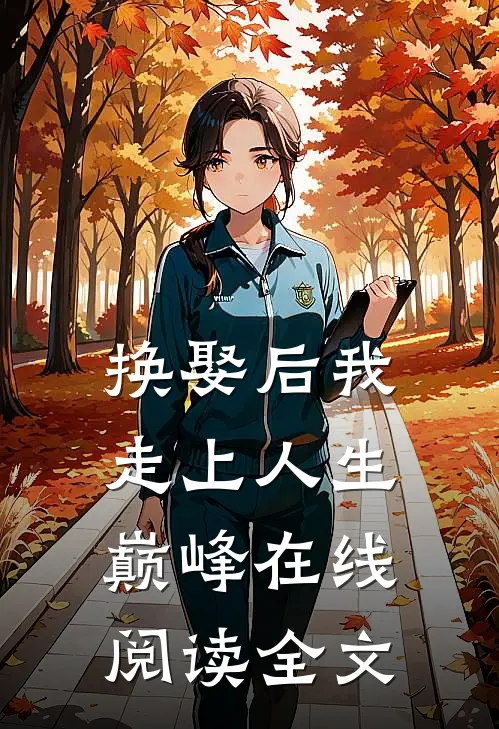 换娶后我走上人生巅峰在线阅读全文