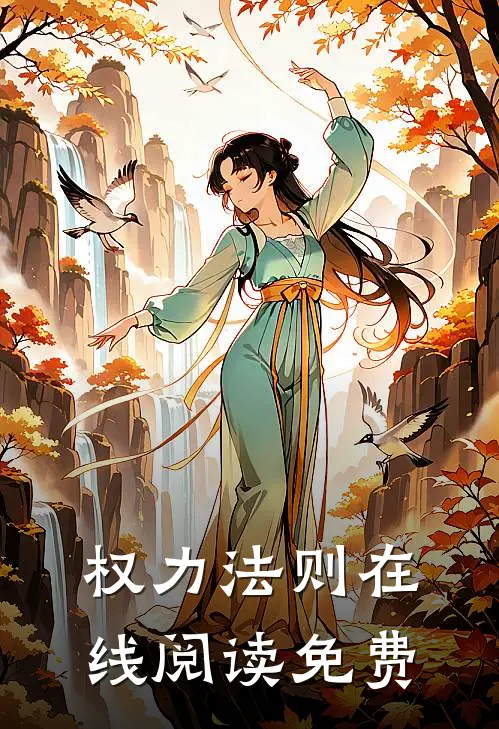 权力法则在线阅读免费