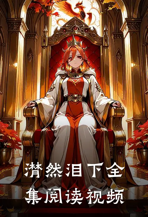 潸然泪下全集阅读视频