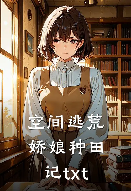 空间逃荒娇娘种田记txt