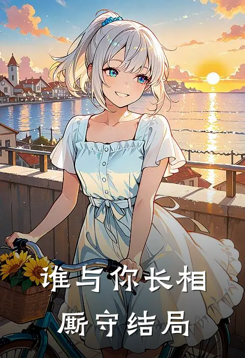 谁与你长相厮守结局