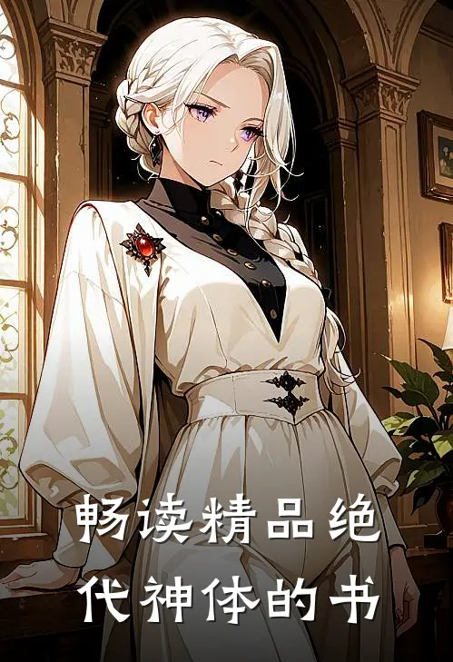 畅读精品绝代神体的书