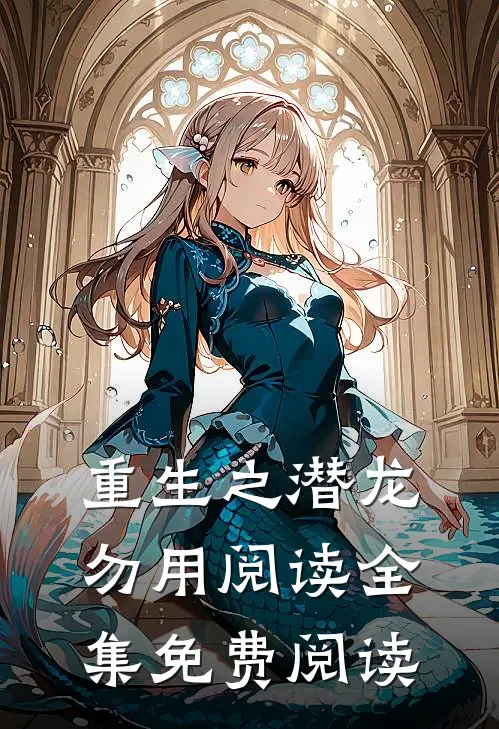 重生之潜龙勿用阅读全集免费阅读