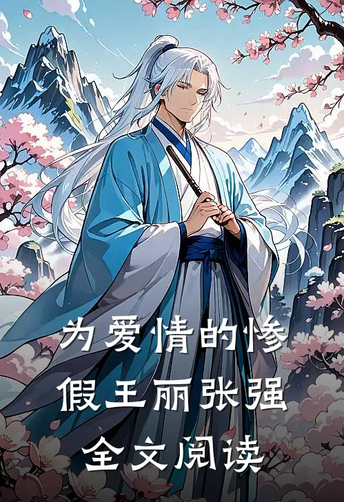 为爱情的惨假王丽张强全文阅读