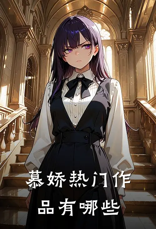 慕娇热门作品有哪些