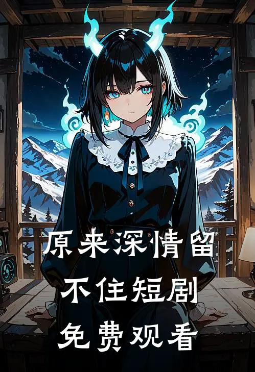 原来深情留不住短剧免费观看