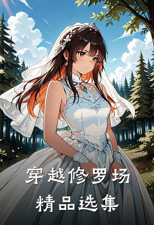 穿越修罗场精品选集
