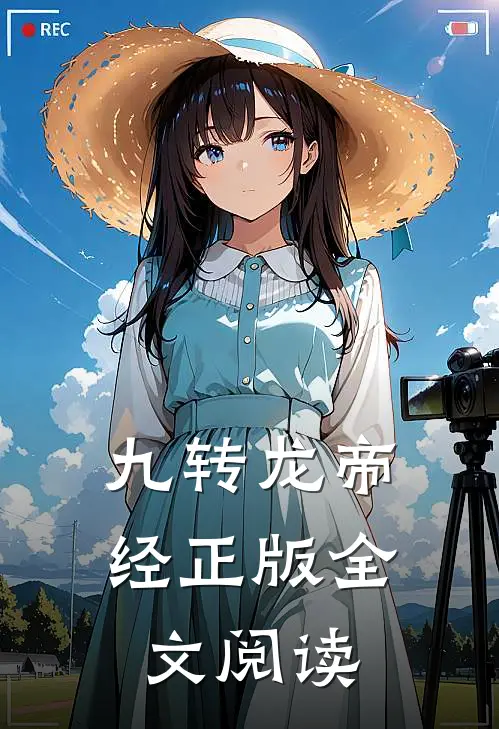 九转龙帝经正版全文阅读