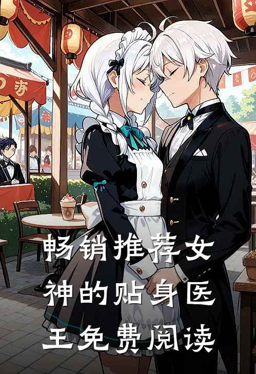 畅销推荐女神的贴身医王免费阅读