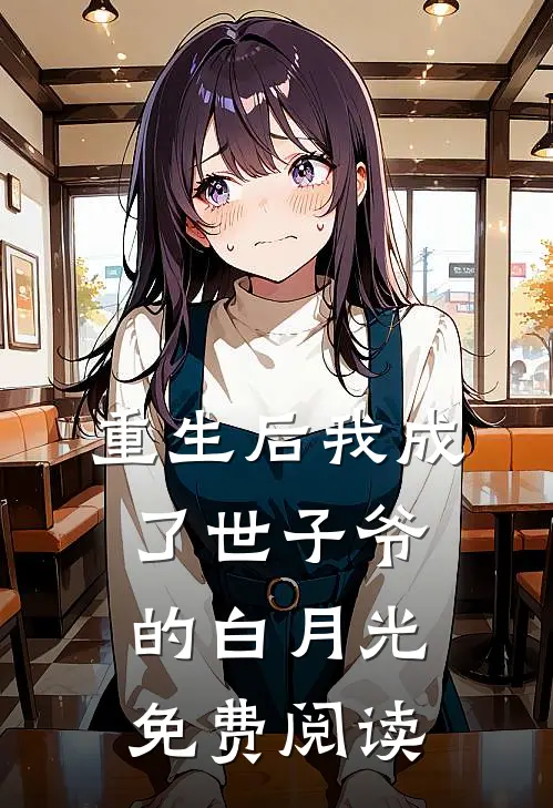 重生后我成了世子爷的白月光免费阅读