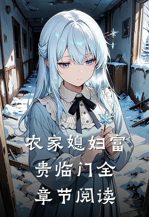 农家媳妇富贵临门 全章节阅读