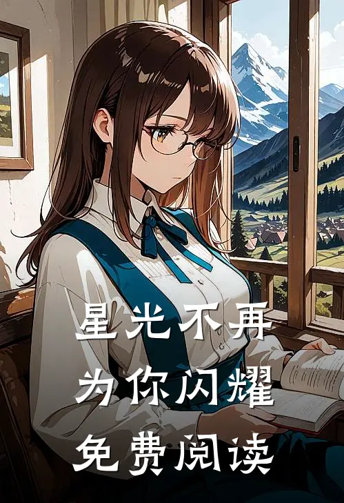 星光不再为你闪耀免费阅读