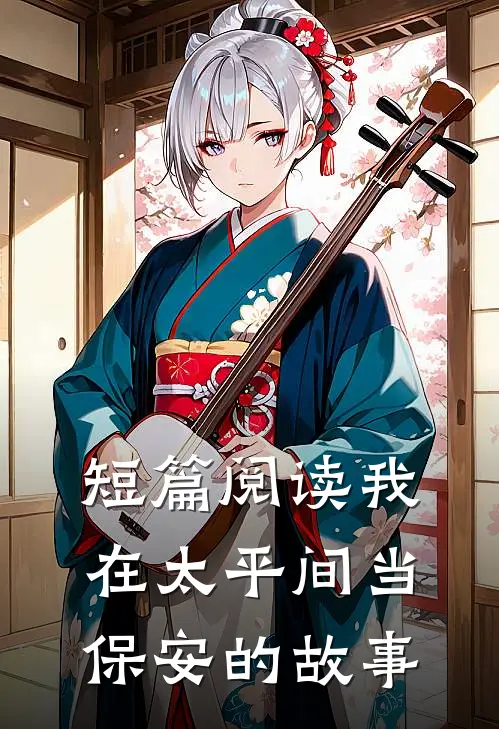 短篇阅读我在太平间当保安的故事