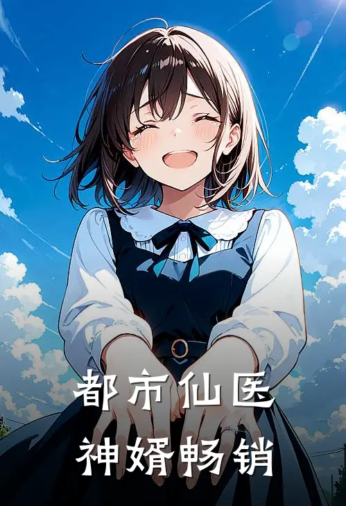 都市仙医神婿畅销