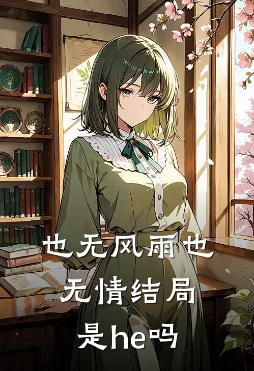 也无风雨也无情结局是he吗