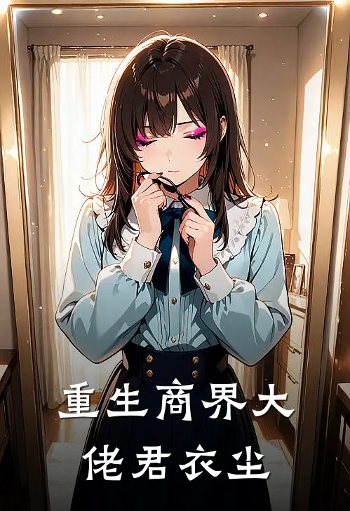 重生商界大佬 君衣尘