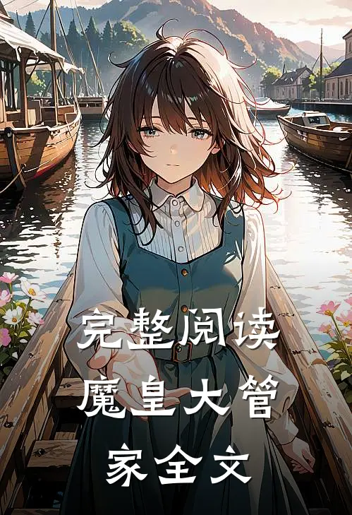 完整阅读魔皇大管家全文