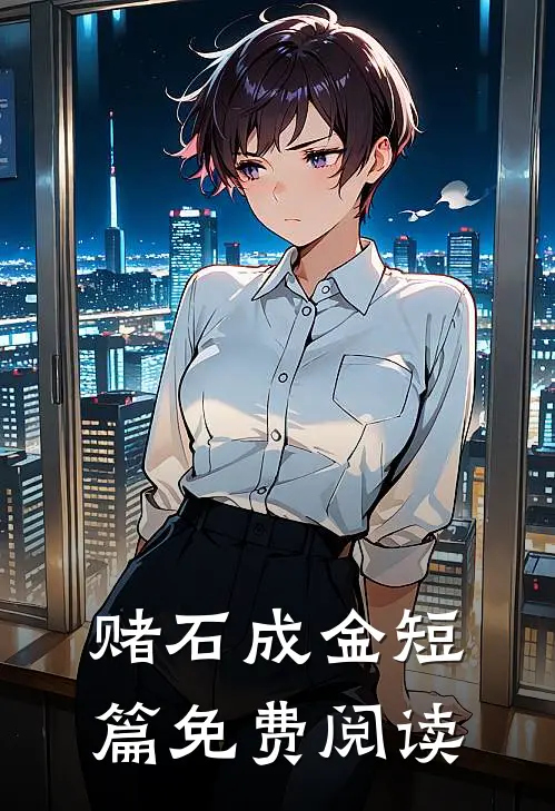赌石成金短篇免费阅读
