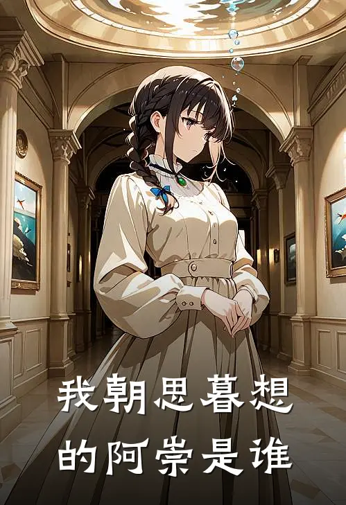 我朝思暮想的阿崇是谁