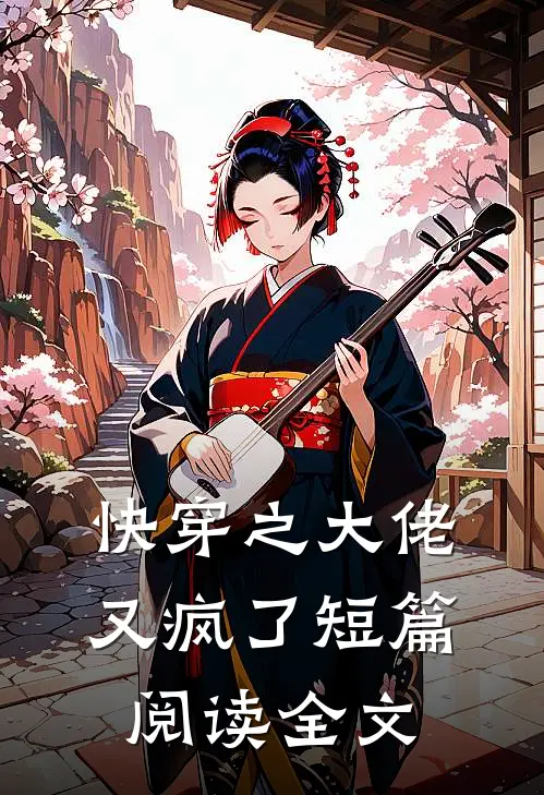快穿之大佬又疯了短篇阅读全文