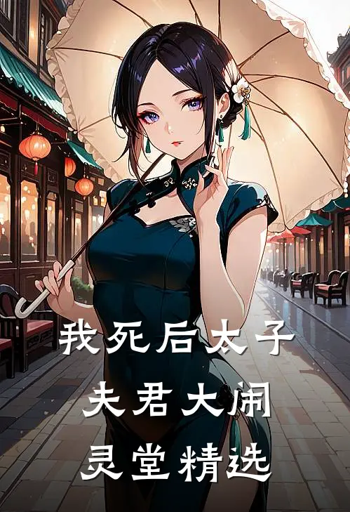 我死后太子夫君大闹灵堂精选