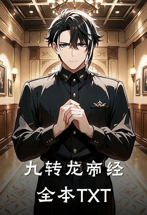 九转龙帝经全本TXT