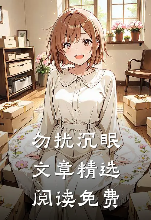 勿扰沉眠文章精选阅读免费