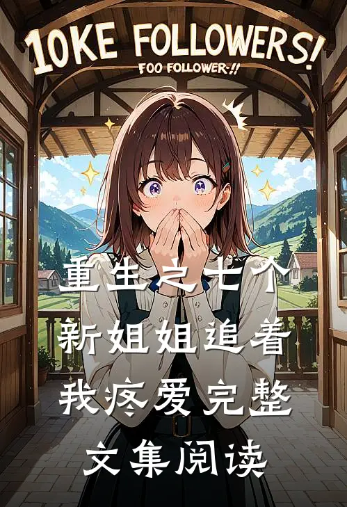 重生之七个新姐姐追着我疼爱完整文集阅读