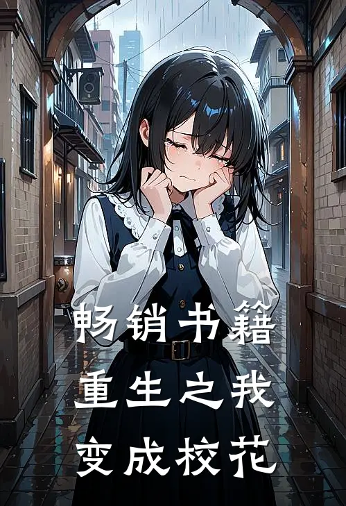 畅销书籍重生之我变成校花