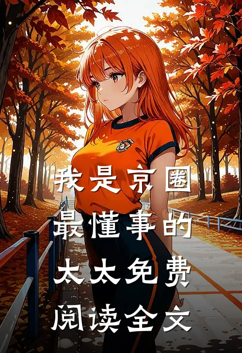 我是京圈最懂事的太太免费阅读全文