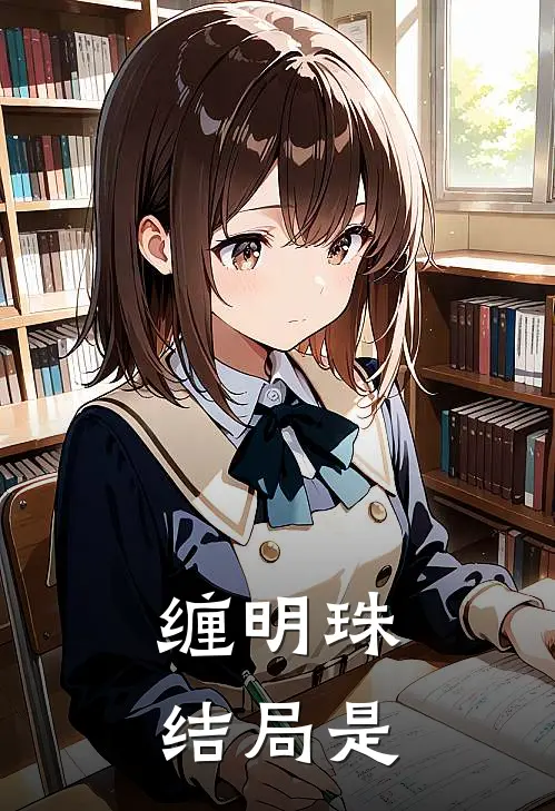 缠明珠结局是