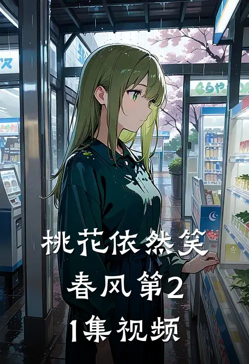 桃花依然笑春风第21集视频