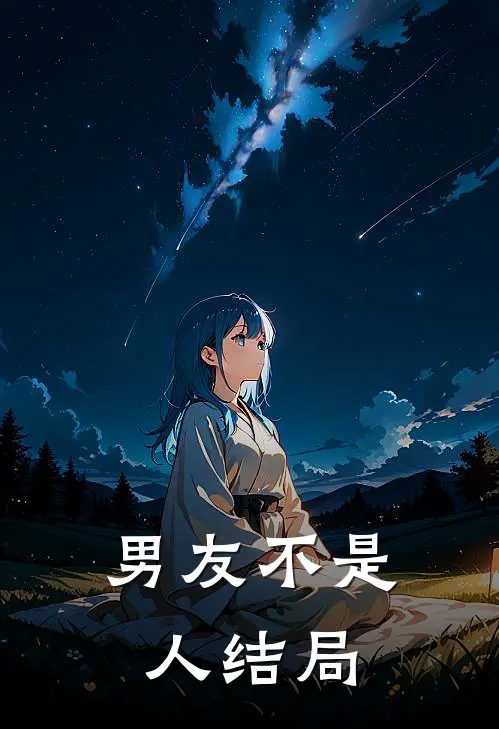 男友不是人结局